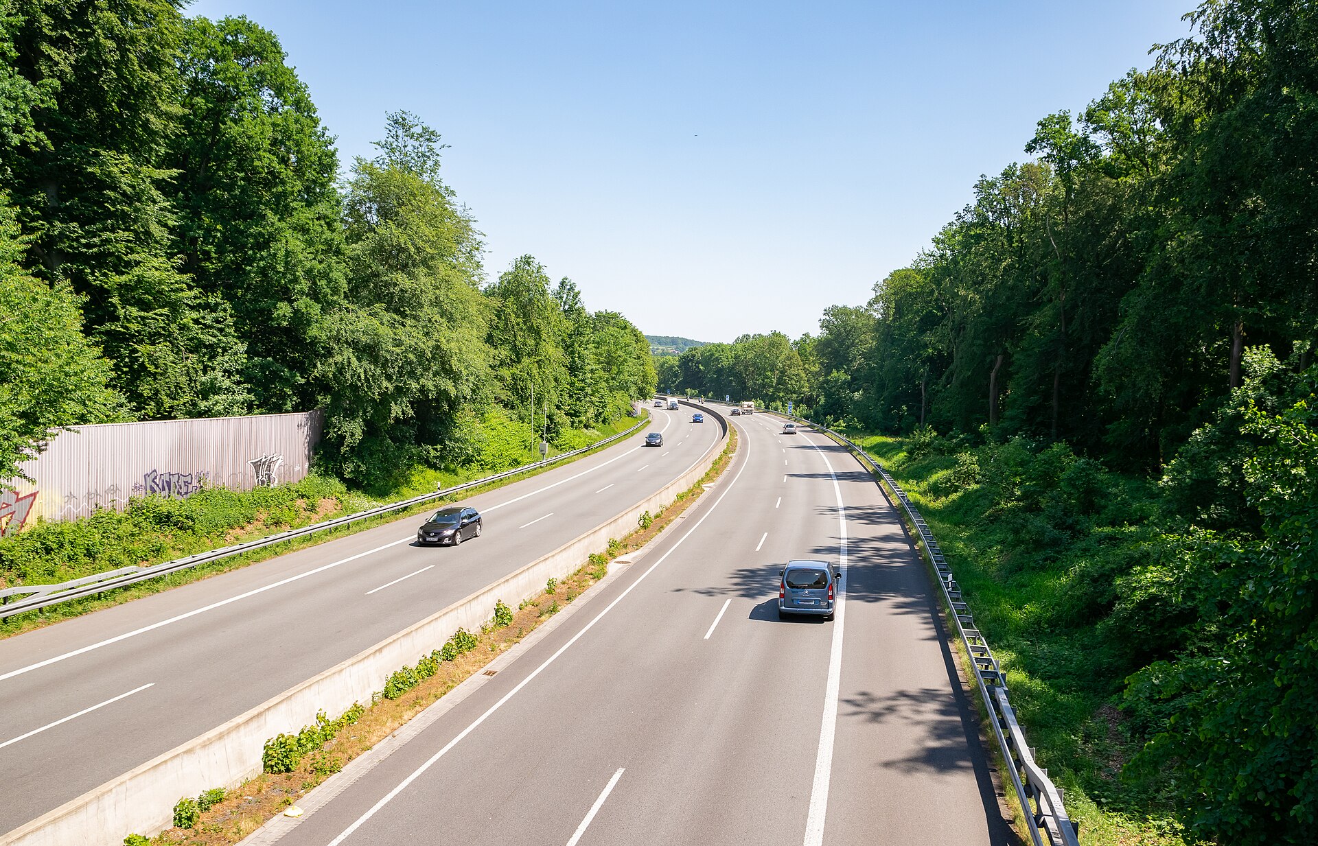 Bünde Ostwestfalen – Blick auf die Region OWL