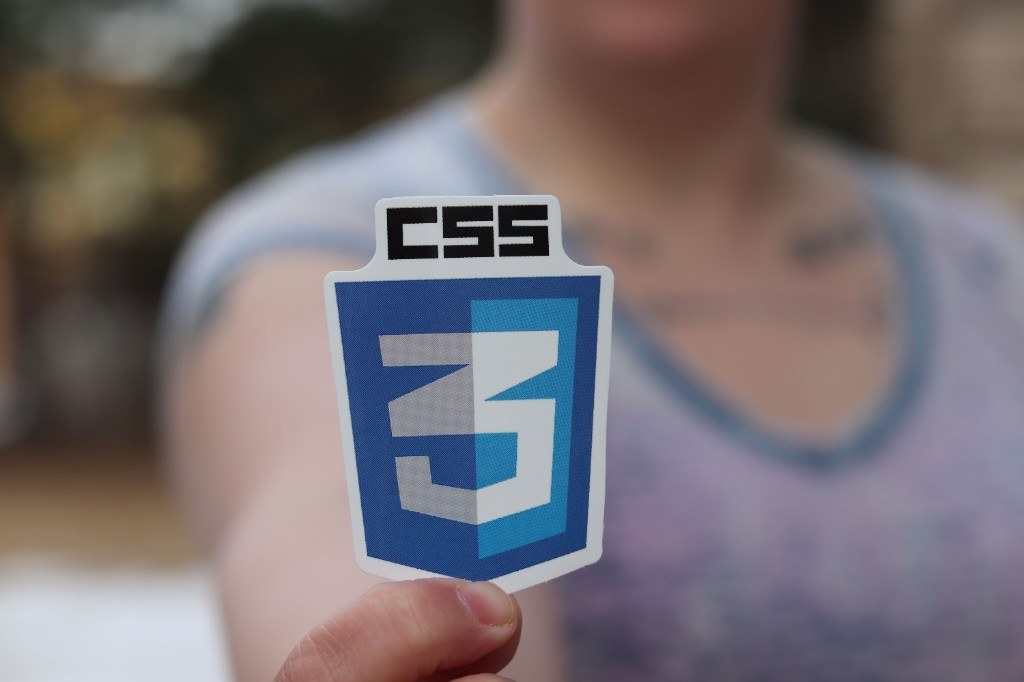CSS-Code und moderne Webtechnologien – digitales Handwerk
