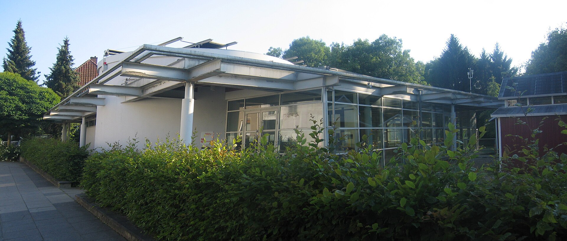 Dobergmuseum Bünde – Museum und Kultur in Ostwestfalen