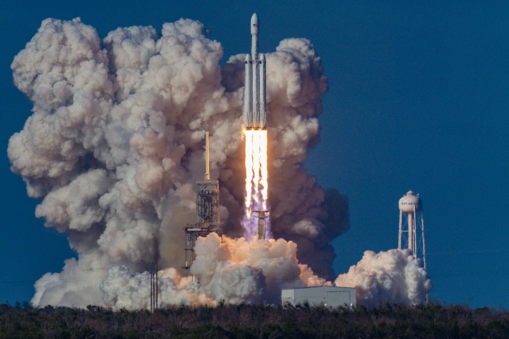 Raketenstart – die richtige technische Basis für dein Projekt